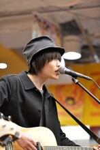 竹田昌和（Vo, G）