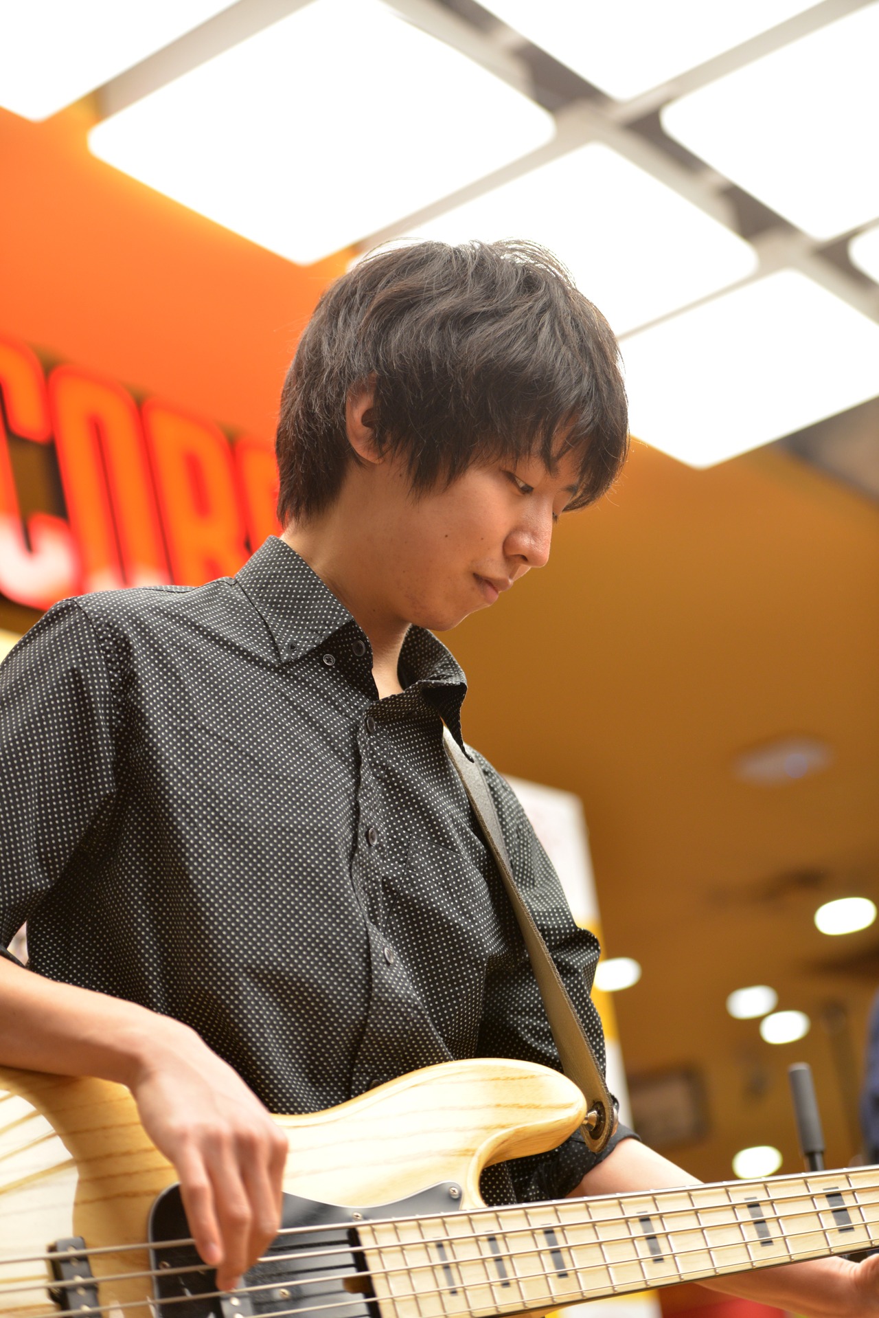 藤井浩太（B）