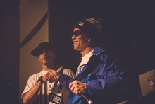 Def Tech（Photo by Cherry Chill Will）