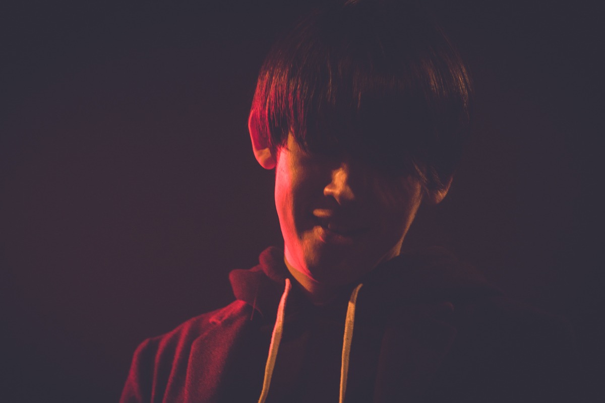 SALU（Photo by Cherry Chill Will）。