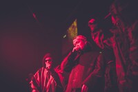 リトルトーキョー（Photo by Cherry Chill Will）