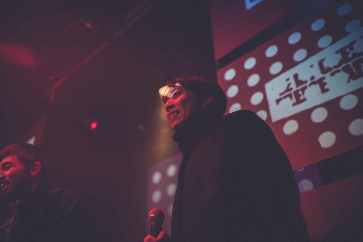 環ROY（Photo by Cherry Chill Will）