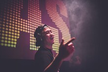 DJ SOULJAH（Photo by Cherry Chill Will）