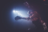 KOHH（Photo by Cherry Chill Will）。