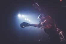 KOHH（Photo by Cherry Chill Will）。