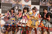 ももいろクローバーZ