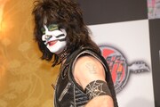 エリック・シンガー（Kiss）
