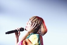 木村カエラ「KAELA presents GO!GO! KAELAND 2014 -10years anniversary-」の様子。