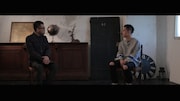 左から槇原敬之、清水翔太。