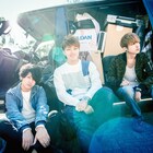 BACK LIFT、6月に新シングル&名古屋で「少年少女秘密基地フェス」