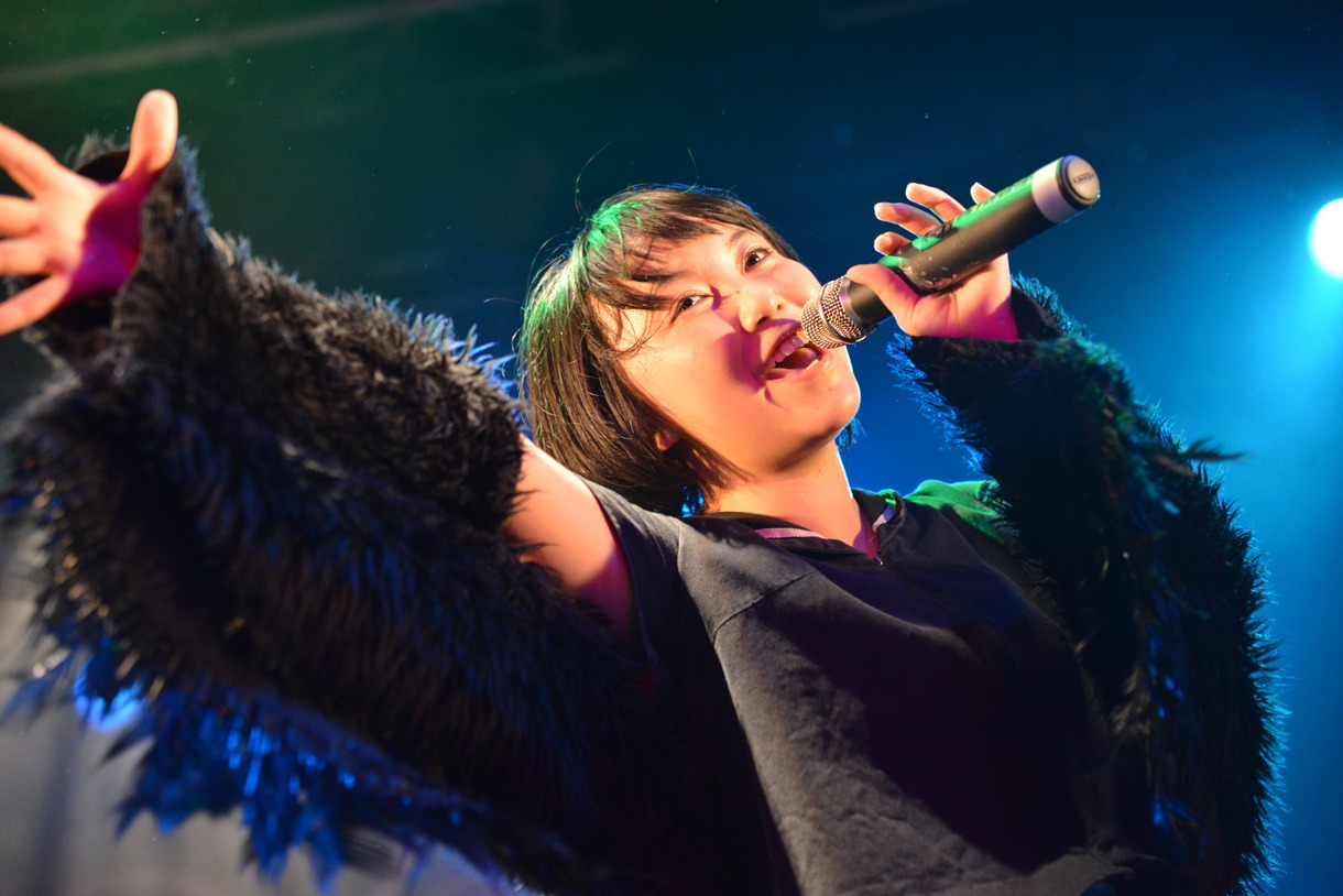 美月柚香
