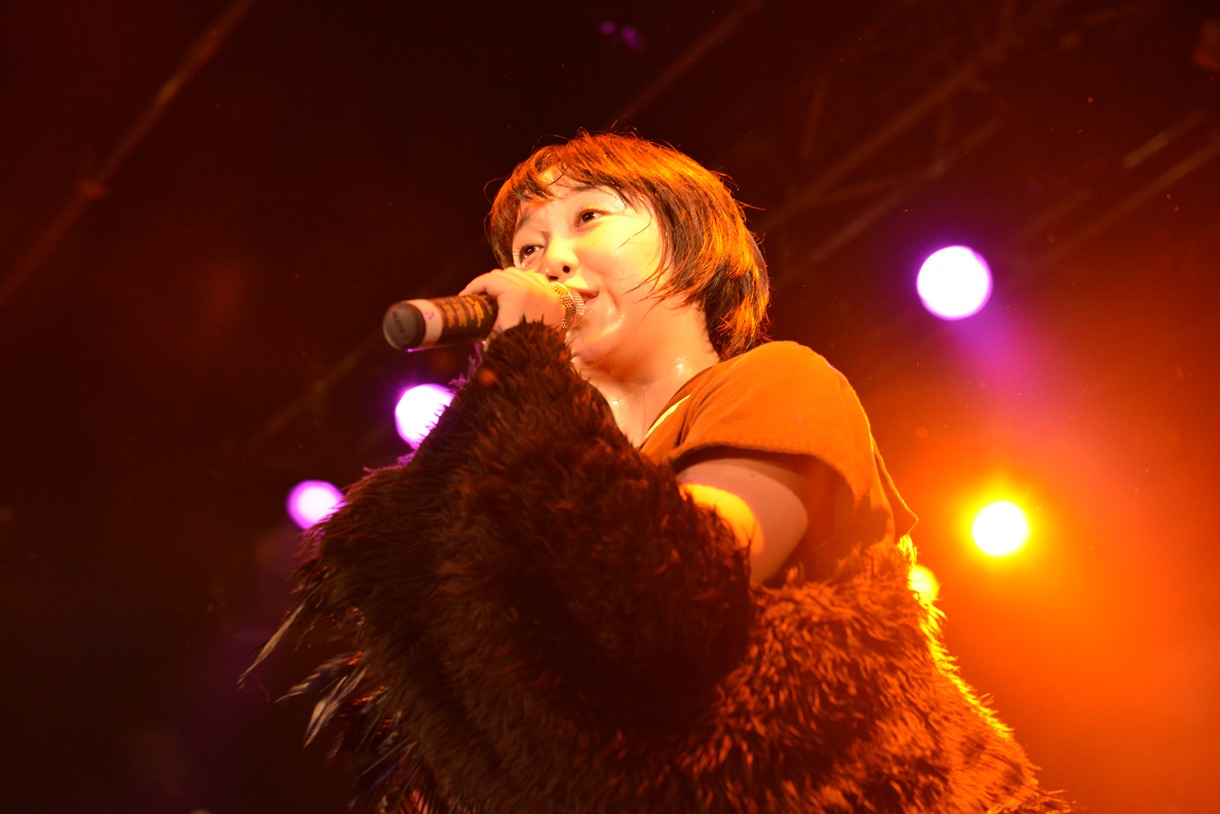 美月柚香