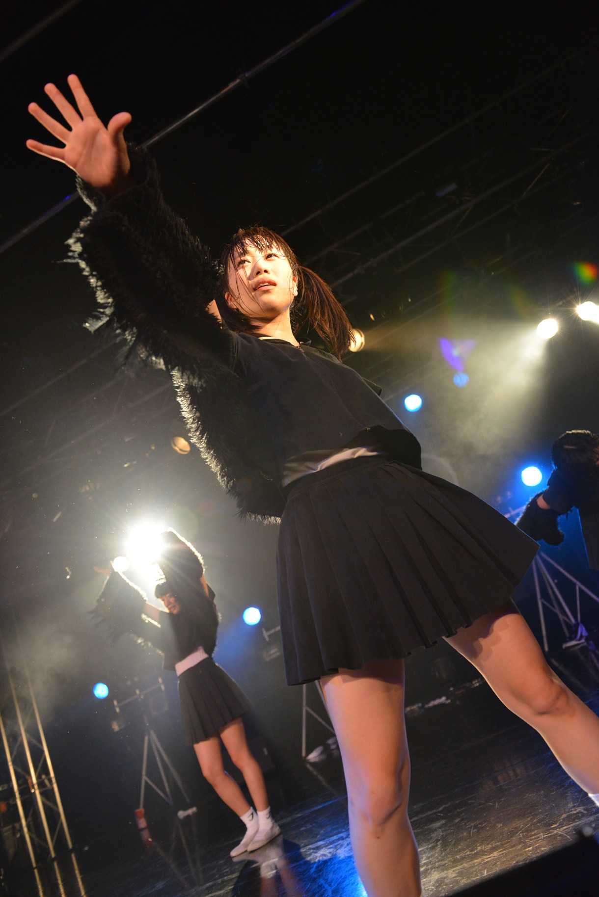 仲野珠梨