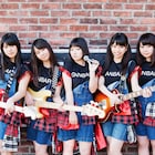 がんばれ!Victory、メジャーデビュー日にフリーライブ開催