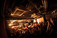 がんばれ！Victoryのライブの様子。