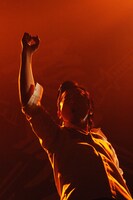 増子直純（撮影：石井麻木）