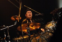 坂詰克彦（撮影：石井麻木）