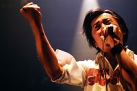 増子直純（撮影：石井麻木）