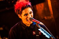 エンドウ.（G, Vo）