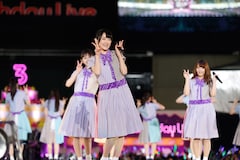 7時間半完遂！乃木坂46“3歳”記念日祝った西武ドーム全曲ライブ - 音楽  