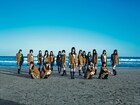 乃木坂46、ニューシングル発売＆2周年横アリライブ映像化決定
