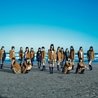 乃木坂46新シングルの選抜メンバー発表、センターは西野&白石
