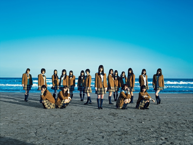 乃木坂46