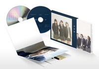 ももいろクローバーZ「青春賦」初回限定盤B内容