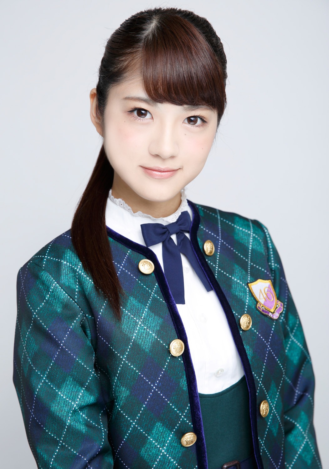 若月佑美
