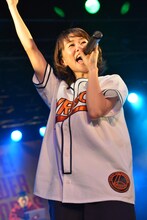 ami（lyrical school）