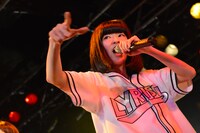 yumi（lyrical school）