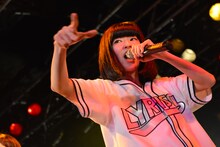 yumi（lyrical school）