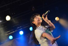 hina（lyrical school）