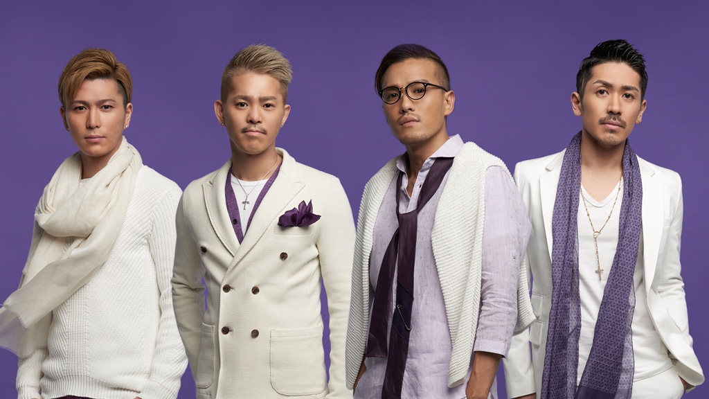 Love Light』 | LDH mobile