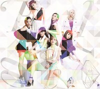 Flower「花時計」