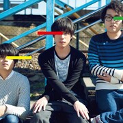 SAKANAMON「あくたもくた」発売前夜に公開Ustream配信