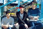 童貞男子の妄想がさく裂!SAKANAMON「ぱらぱらり」PV