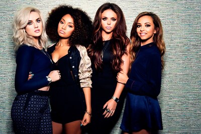 Little Mix