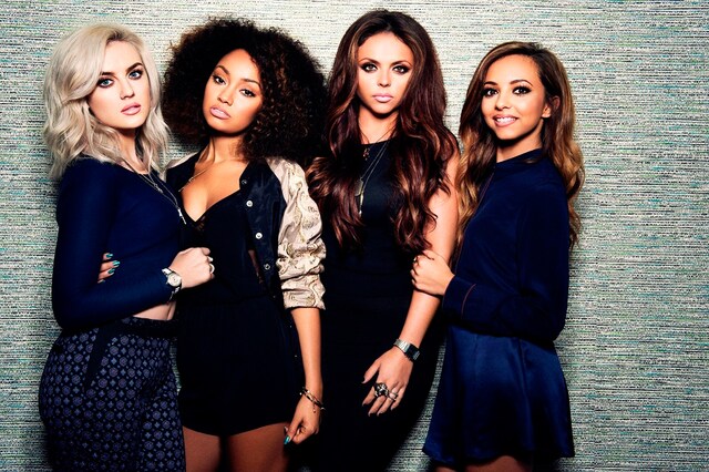Little Mix