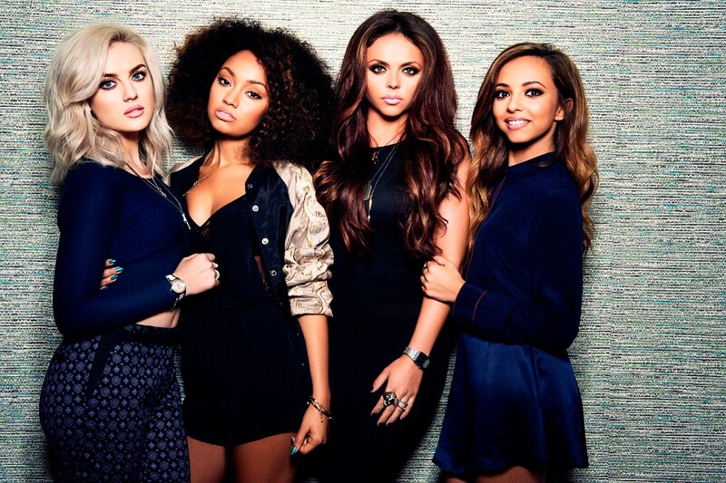 Little Mix