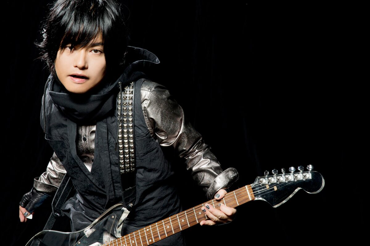 森久保祥太郎 本日のツアー福岡公演を延期 音楽ナタリー