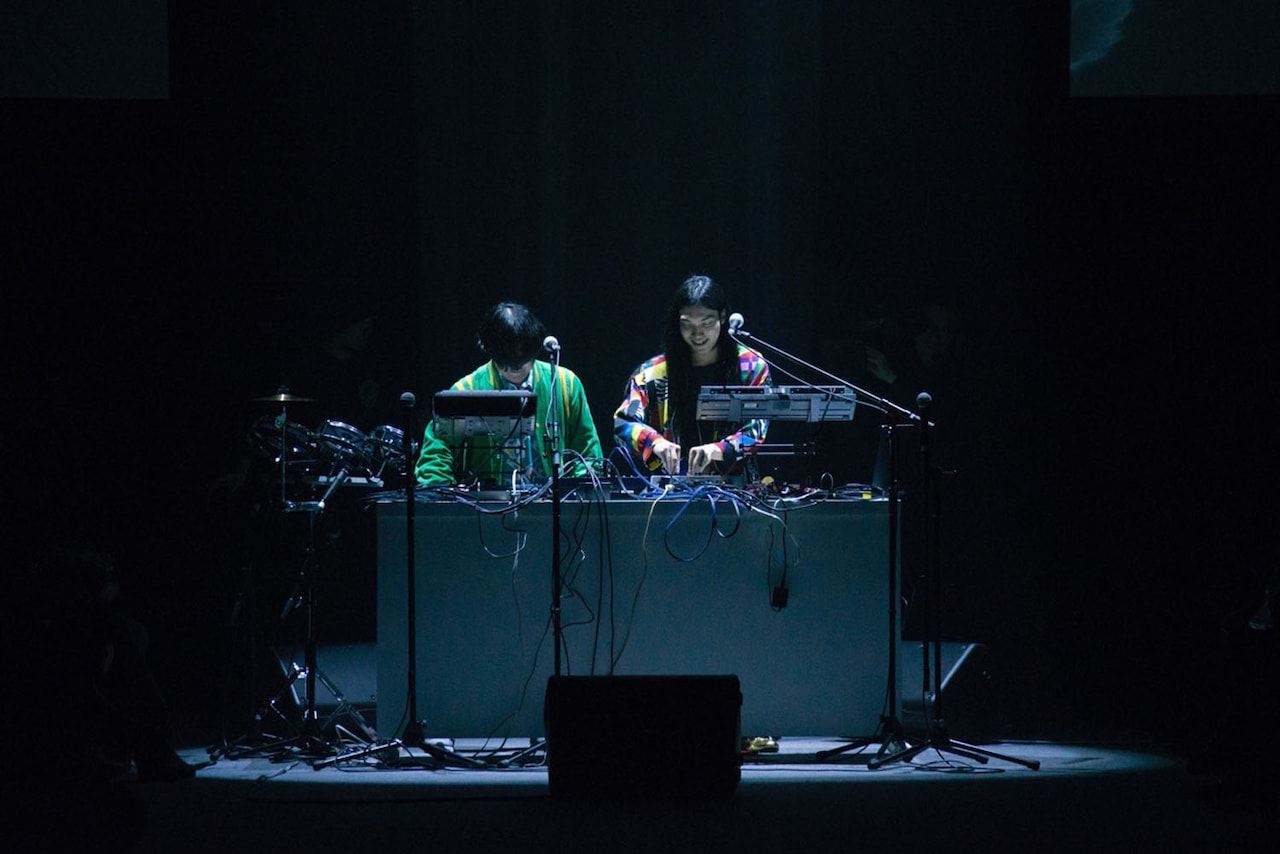 Sugar's Campaign、恵比寿で音楽×ファッションコラボ