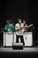 Sugar's Campaignとakio。