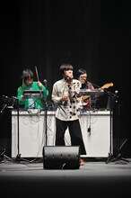 Sugar's Campaignとakio。