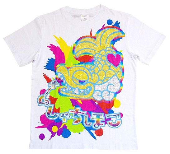「僕らのTシャツ」デザイン
