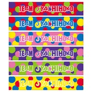 「僕らのマフラータオル」デザイン