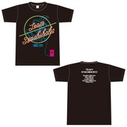 「COUNTDOWN JAPAN Tシャツ」デザイン