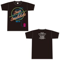 「COUNTDOWN JAPAN Tシャツ」デザイン