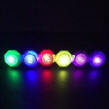 「しゃちほこの光るリング」