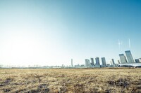 会場イメージ（昼）